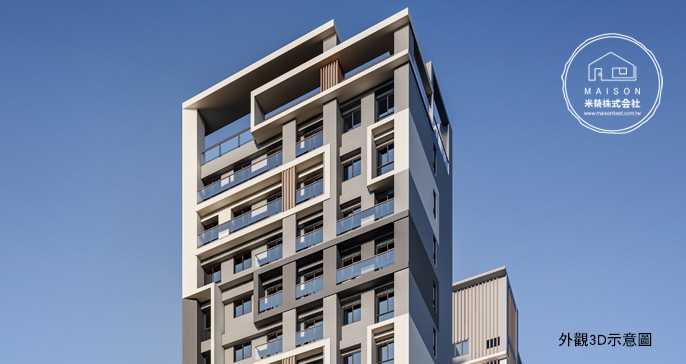 閎基建築4'33''所有格 